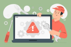 Maximizing Productivity: Tips and Tricks for Troubleshooting Tech Glitches