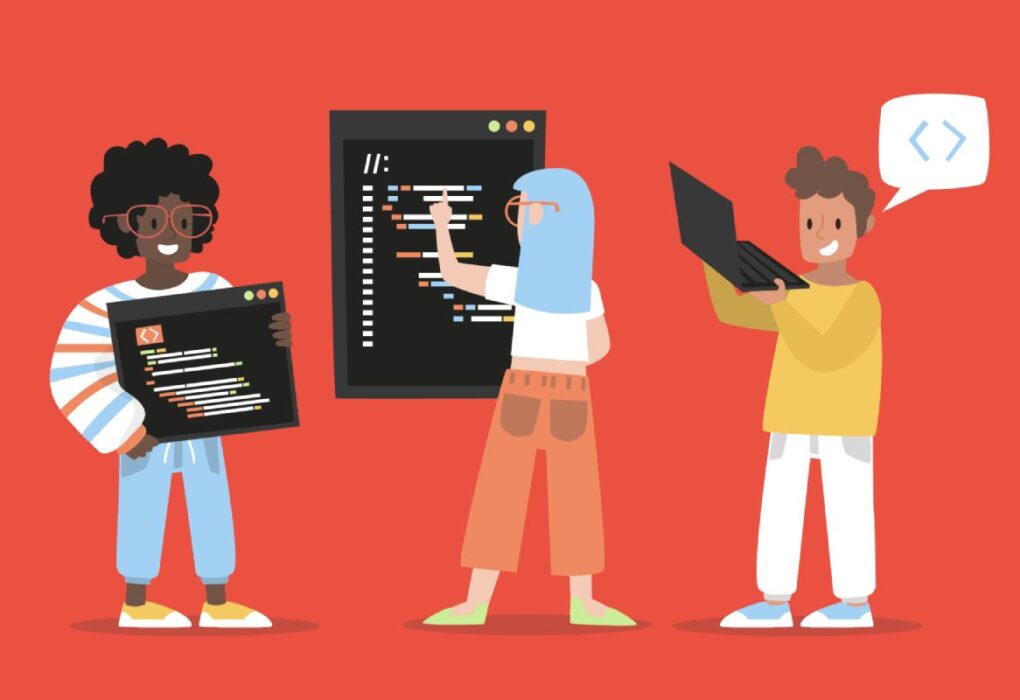 The Future of Programming: Exploring the Latest Trends and Innovations
